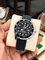 Rolex Submariner Fibre Belt