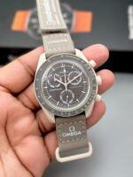 Swatch Chronograph Working - Image 5