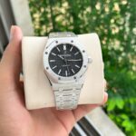 Audemars Piguet Black Dial - Image 4