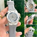 Audemars Piguet Grey Fibre - Image 4