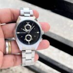 EMPORIO ARMANI Chronographs