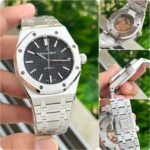 Audemars Piguet Black Dial - Image 3