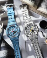 G-SHOCK CASIO GA-2100MNG SERIES - Image 8