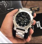 Montblanc Metal - Image 2