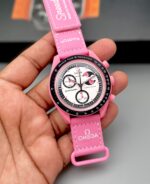 Swatch Chronograph Working - Image 4