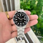 Fossil Dalton Series