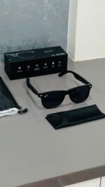 RAY-BAN SMART GLASSES