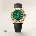 Rolex Fibre SKY-DWELLER - Image 4