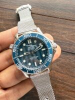 Omega Seamaster Diver 300M 42 mm - Image 2