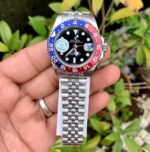 ROLEX GMT MASTER 2 - Image 3