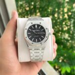 Audemars Piguet Black Dial - Image 5