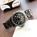 Fossil Black Automatic - Image 3