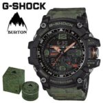 G-SHOCK MUDMASTER - Image 5