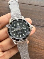 Omega
Seamaster Diver 300M 42 mm - Image 2