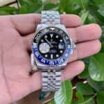 ROLEX GMT MASTER 2 - Image 4