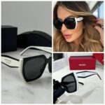 Prada Black White - Image 2
