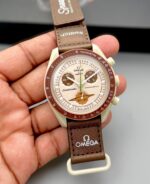 Swatch Chronograph Working - Image 8
