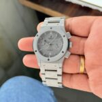 Hublot Big Bang Grey Metal - Image 2