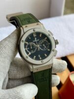 Hublot Chronograph - Image 3