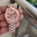 MICHAEL KORS - CHRONOGRAPH MK7257