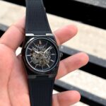 Tissot PRX Black Fibre - Image 2