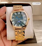 Cartier Roman Figure - Image 2