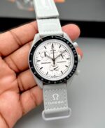 Swatch Chronograph Working - Image 6