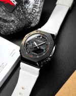 G-SHOCK G-STEEL GBM-2100B-7A