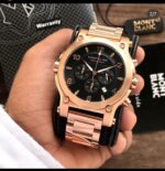 Montblanc Metal - Image 4