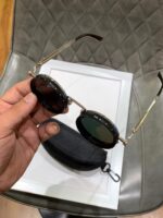 New Aura Sunglasses - Image 2
