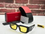 PRADA SUNGLASSES