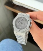 Hublot Big Bang Grey Metal - Image 4