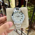 Casio Edifice - EFR 303 World Map - Image 4