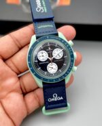 Swatch Chronograph Working - Image 7
