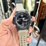 G-SHOCK MUDMASTER - Image 2