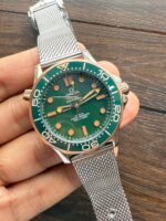 Omega Seamaster Diver 300M 42 mm - Image 3