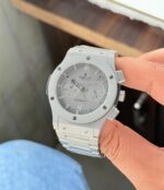 Hublot Big Bang Grey Metal - Image 3