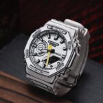 G-SHOCK CASIO GA-2100MNG SERIES - Image 7