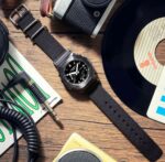 G-SHOCK METAL CLAD WATCH GM-2100