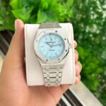 Audemars Piguet Tiffny Dial - Image 2