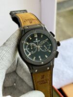 Hublot Chronograph - Image 2
