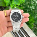 Audemars Piguet Black Dial