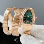 BVLGARI SERPENTI SPIGA WOMEN’S WATCH - Image 5