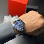 Tissot T-Classic T-complication powermatic