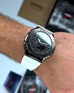 G-SHOCK G-STEEL GBM-2100B-7A - Image 2