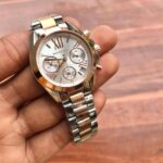 MICHAEL KORS - CHRONOGRAPH MK7257 - Image 4