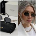Celine Black Silver - Image 2