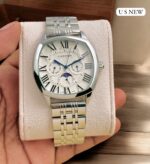 Cartier Roman Figure