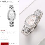 Bvlgari Serpenti - Image 4