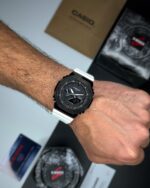 G-SHOCK G-STEEL GBM-2100B-7A - Image 3